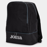 Joma Backpack Estadio III - Black