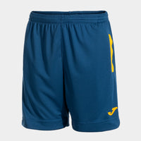 Joma Miami Bermuda (Junior) - Royal Blue Navy Blue