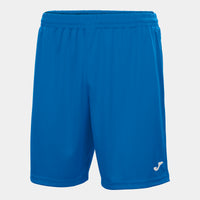 Joma Nobel Short (Junior) - Royal Blue