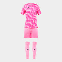 Joma Area Set (Adult) - Fluorescent Pink