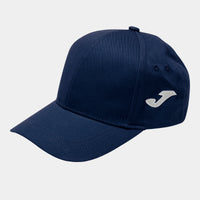 Joma Cap Cotton (Junior) - Navy Blue