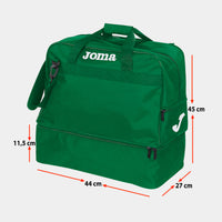 Joma Bag Training III - Green