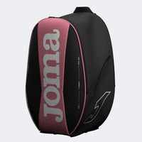Joma Backpack Open - Pink