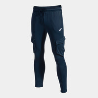 Joma Campus Street Long Pants (Adult) - Navy Blue