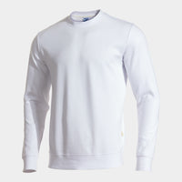 Joma Sweatshirt Combi (Junior) - White
