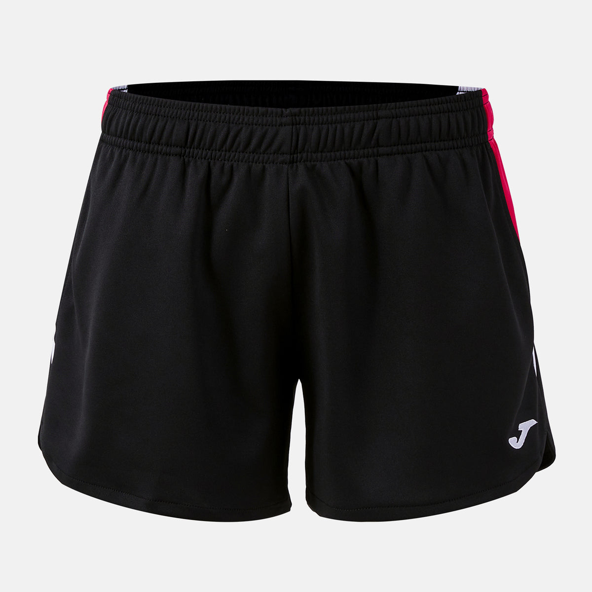 Joma Terra Short (Junior) - Black Fuchsia