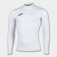 Joma L/s T-shirt Brama Academy (Junior) - White