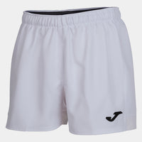 Joma Shorts Myskin II (Adult) - White