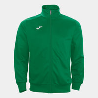 Joma Jacket Combi (Adult) - Green
