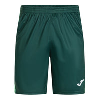 Joma Open III Bermuda (Adult) - Turquoise