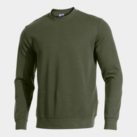 Joma Universo Sweatshirt (Junior) - Khaki