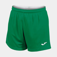 Joma Paris II Short (Junior) - Green
