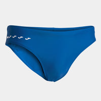Joma Shark III Swim Brief (Junior) - Royal Blue