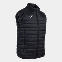 Joma Urban V Padding Vest (Adult) - Black
