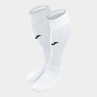 Joma Classic-4 Socks (Junior) - White