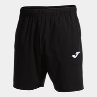 Joma Combi Bermuda (Junior) - Black