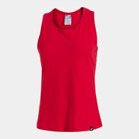 Joma T-shirt Oasis (Junior) - Red