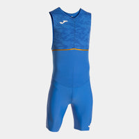 Joma Record III Bodysuit (Junior) - Royal Blue