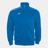 Joma Jacket Combi (Adult) - Royal Blue