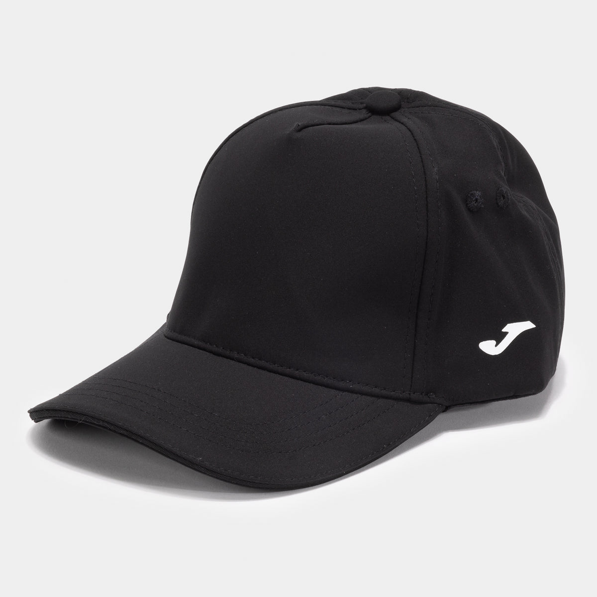 Joma Classic Cap (Junior) - Black