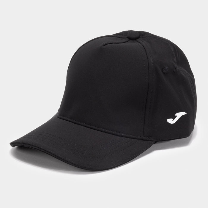 Joma Classic Cap (Junior) - Black