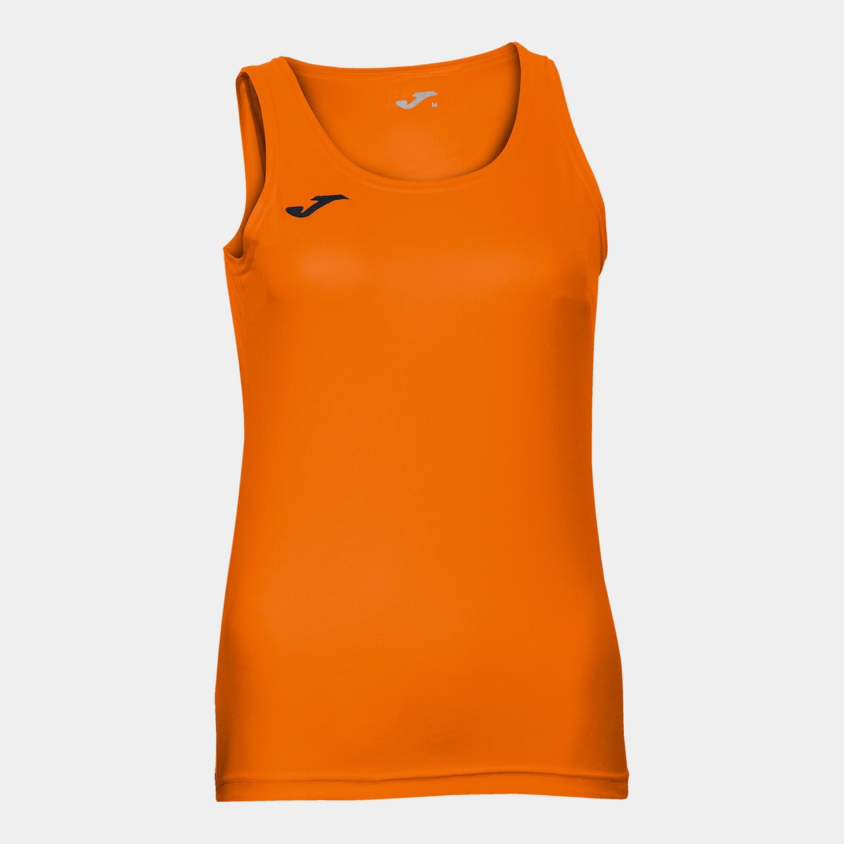 Joma Women's Vest (Junior) - Orange