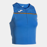 Joma Record III Top (Junior) - Royal Blue