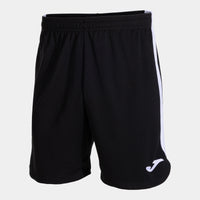 Joma Performance Short (Adult) - Black White