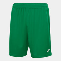 Joma Nobel Short (Junior) - Green