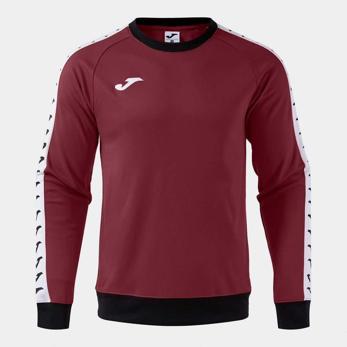 Joma Icono Sweatshirt (Adult) - Burgundy