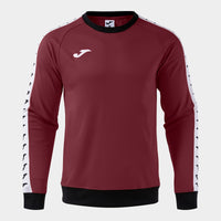 Joma Icono Sweatshirt (Adult) - Burgundy