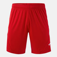 Joma Tokio II Short (Junior) - Red White