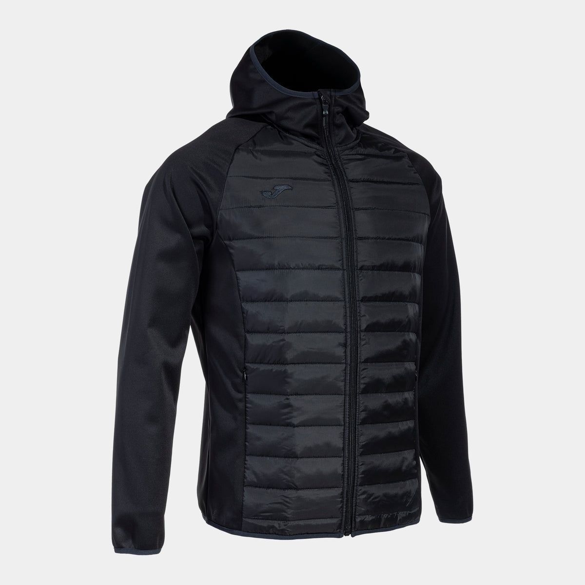 Joma Berna III Soft Shell (Junior) - Black