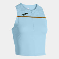 Joma Record III Top (Adult) - Sky Blue