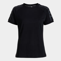 Joma Heroic Short Sleeve T-shirt - Dark Gray Black