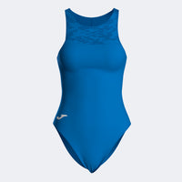 Joma Shark IV Swimsuit (Junior) - Royal Blue