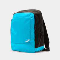 Joma Backpack Team - Fluorescent Turquoise Black