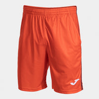 Joma Open III Bermuda (Junior) - Red