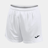 Joma Paris II Short (Junior) - White