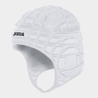 Joma Rugby Helmet - White