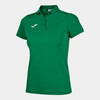 Joma Polo Shirt S/s (Adult) - Green