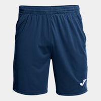 Joma Open III Bermuda (Junior) - Blue