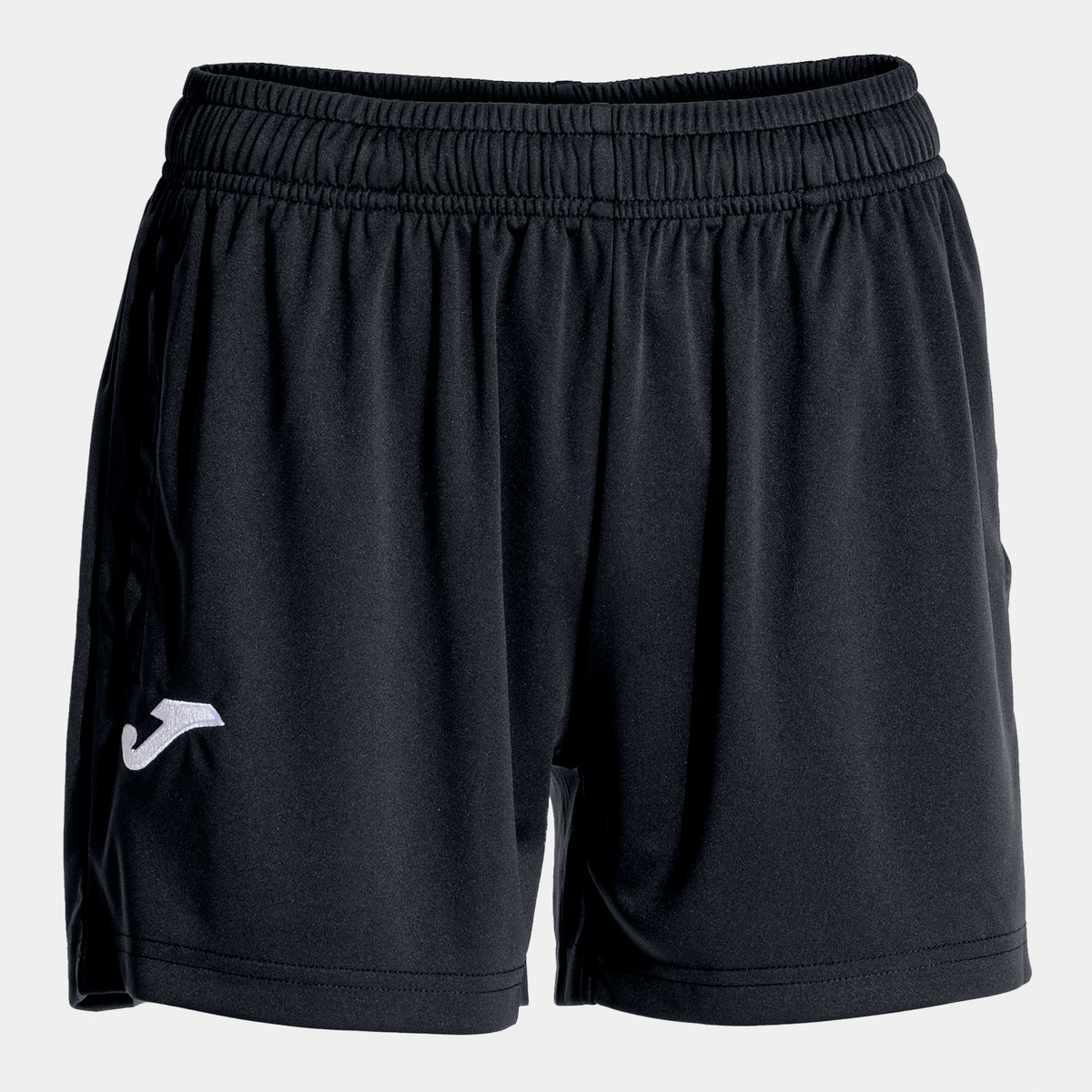 Joma Hobby II Short (Adult) - Black