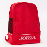 Joma Backpack Training III - Red