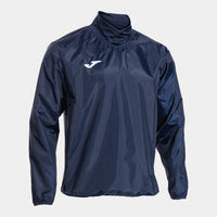 Joma Combi Raincoat (Junior) - Navy Blue
