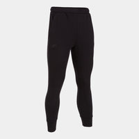 Joma Montana Cuff Pants (Junior) - Black