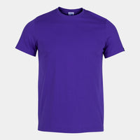 Joma T-shirt Desert (Adult) - Purple