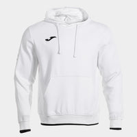 Joma Olimpiada Hoodie (Junior) - White