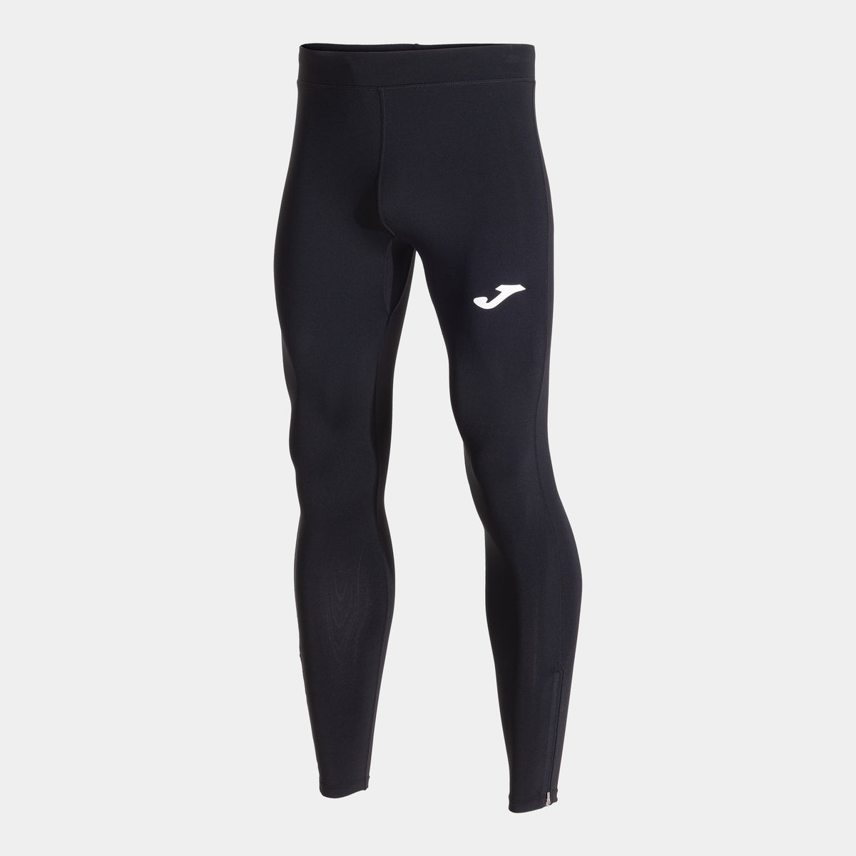 Joma Record Long Tights (Adult) - Black