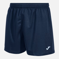 Joma Olimpiada Rugby Short (Junior) - Navy Blue